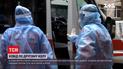Новости Украины: среди населения фиксируют повторные случаи заражения коронавирусом