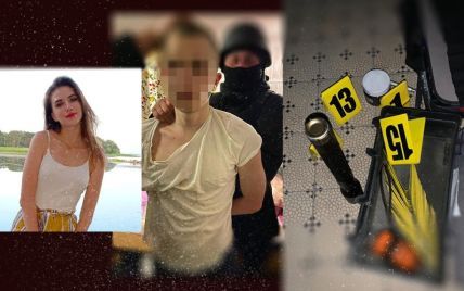Убийство 19-летней студентки во Львове: суд арестовал подозреваемого без права залога