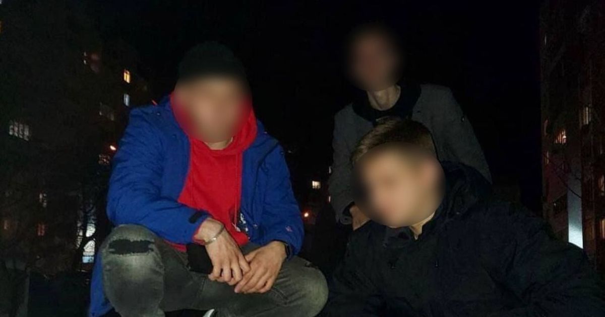 Ночные клубы, сауны и выпивка: в соцсетях показали аккаунт одного из подозреваемых в убийстве полицейского в Чернигове