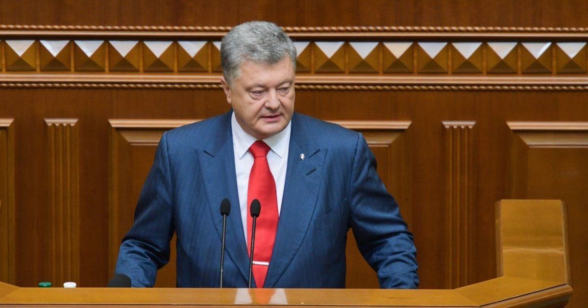 У ГПУ попередили Порошенка, що подадуть до суду у разі його повторної неявки на допит