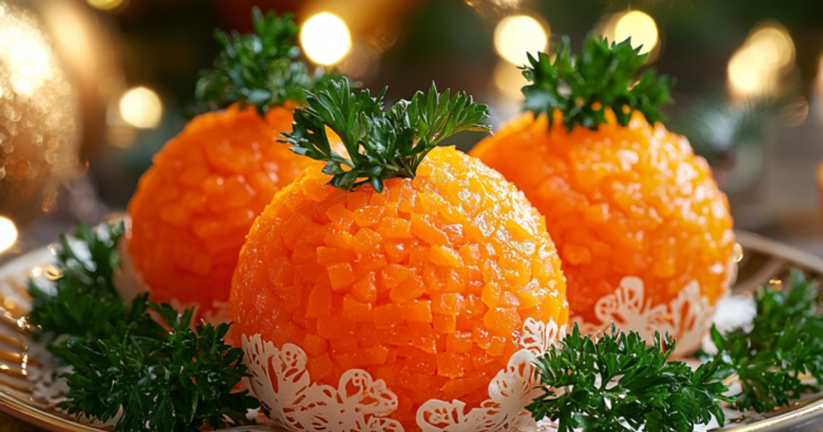 Закусочні мандарини