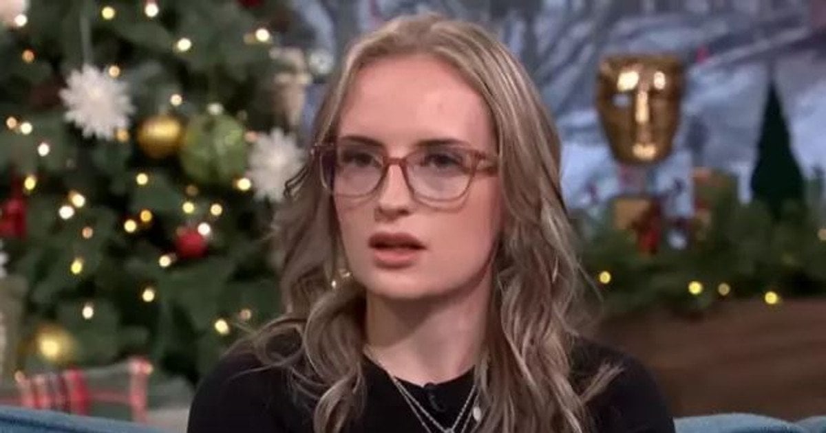 Дарсі Гамільтон