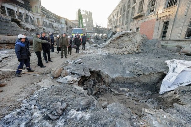  / © t.me/Denys_Smyhal