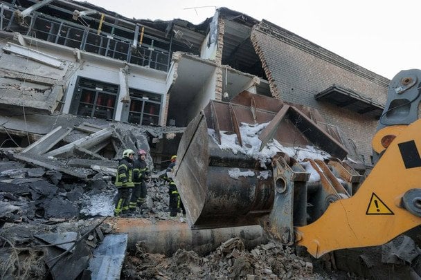  / © t.me/Denys_Smyhal