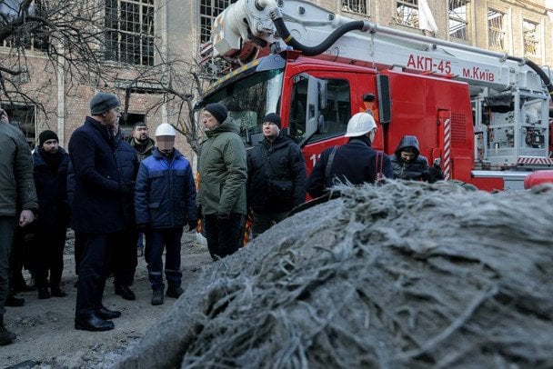  / © t.me/Denys_Smyhal