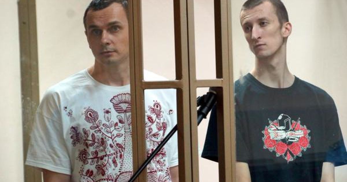 Запад требует от России немедленно отпустить всех украинских пленников.
