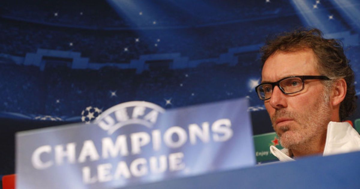 Блан уважает только "Реал"