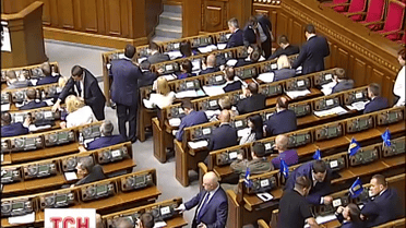 Родини героїв Небесної Сотні користуватимуться усіма пільгами ветеранів війни