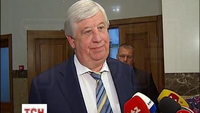 ГПУ до сих пор не знает, где скрывается Янукович