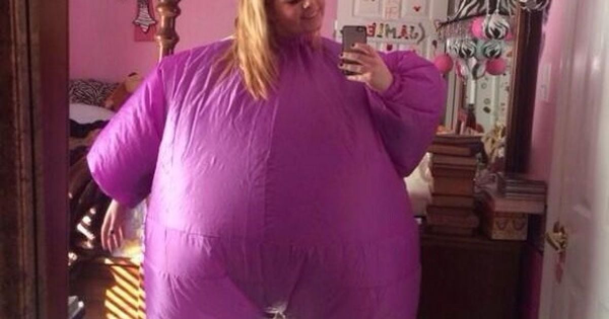 Деякі фото просто не потребують коментарів / © Фото із соціальних мереж