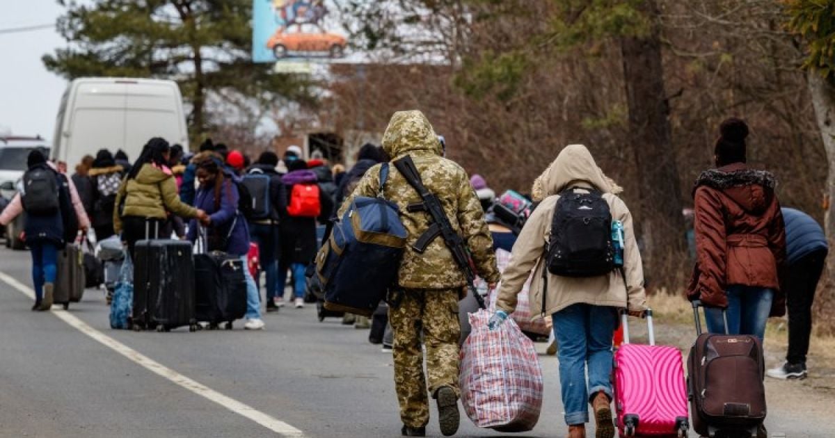 У ДПСУ повідомили українцям найменш завантажені пункти пропуску (перелік)
