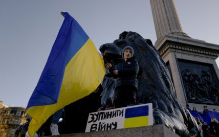 "Може тривати ще довго": генсек НАТО заявив, що війна в Україні все більше йде на виснаження