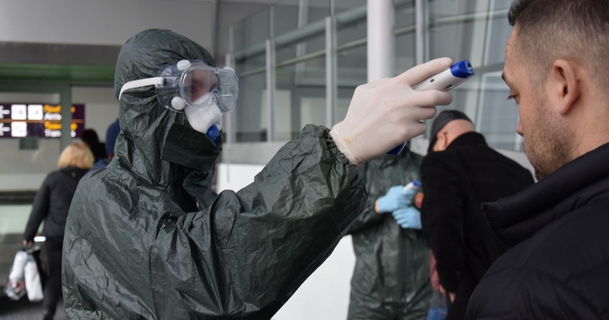 Эвакуация из-за коронавируса: в Украину вернулись более 109 тысяч человек