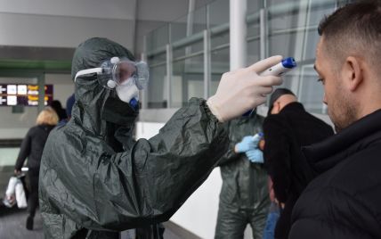 Эвакуация из-за коронавируса: в Украину вернулись более 109 тысяч человек
