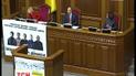 Ірина Геращенко наголосила, що висунення додаткових умов з боку ЄС до України є некоректним