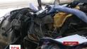 На Житомирщині сталася масштабна ДТП, у якій постраждало 15 людей