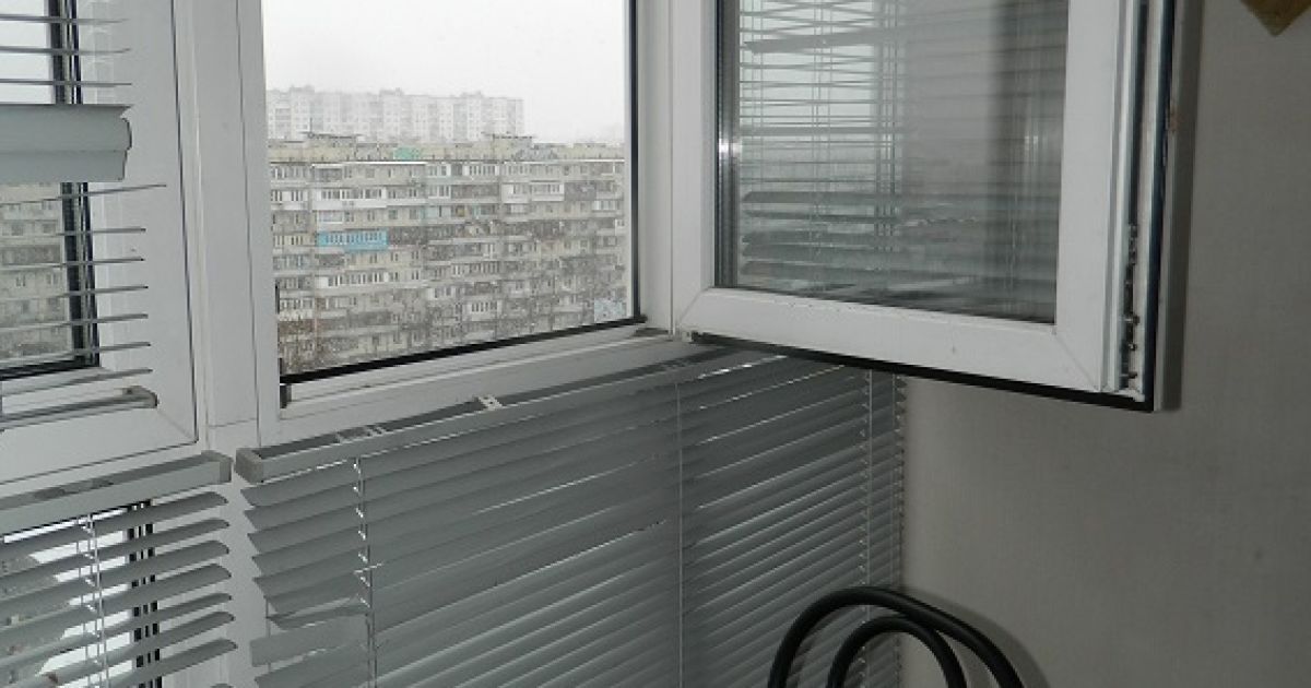 Любовная драма в Киеве: из-за расставания мужчина порезал девушку и наложил на себя руки