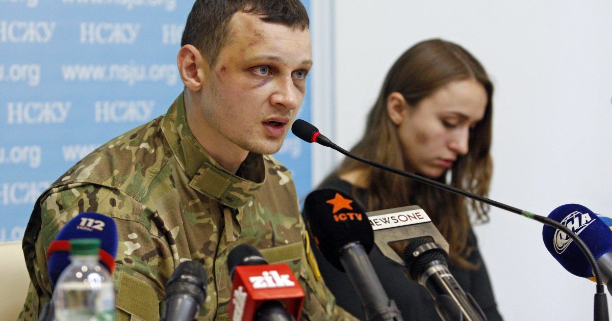 Из-за решения суда Краснов объявил голодовку