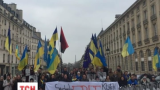 У багатьох країнах світу сьогодні пройшли акції на підтримку українських політв'язнів