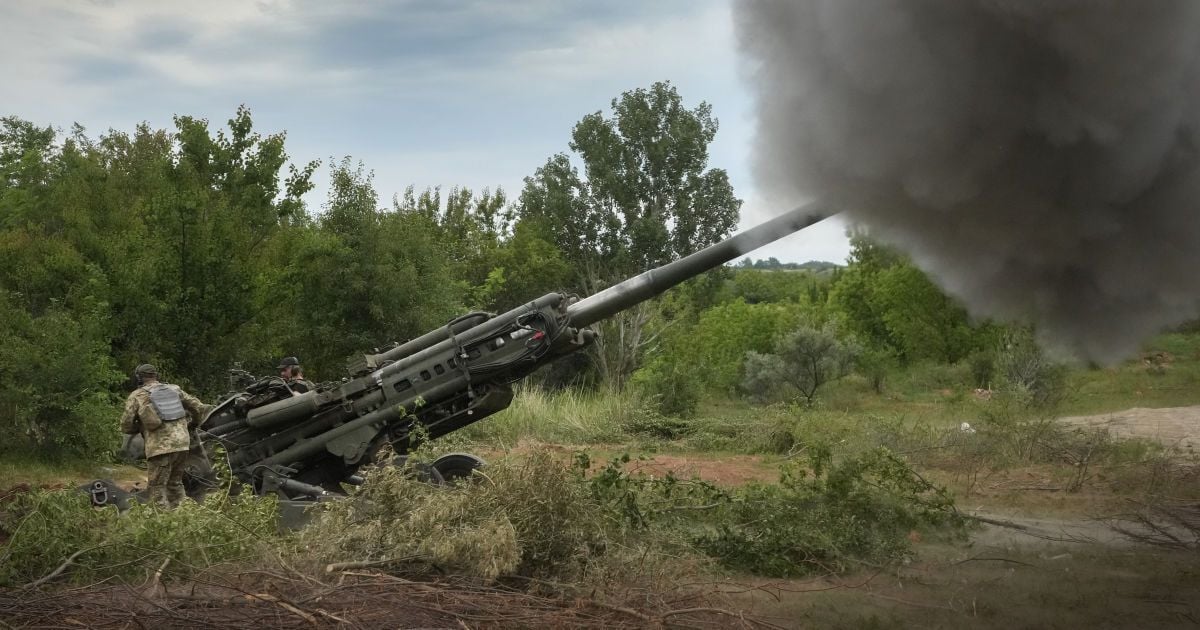 Українські військові зупинили ворожий штурм на півночі Донецької області, окупанти відійшли - Генштаб