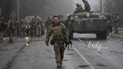Пятничные котики: украинские военные - краса и гордость нации (фото)