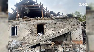 Вночі окупанти вгатили ракетами по Дніпру