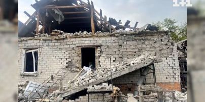 Вночі окупанти вгатили ракетами по Дніпру