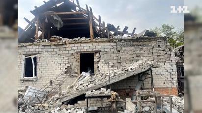 Вночі окупанти вгатили ракетами по Дніпру