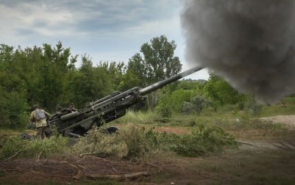 Украинские военные остановили вражеский штурм на севере Донецкой области, оккупанты отошли - Генштаб