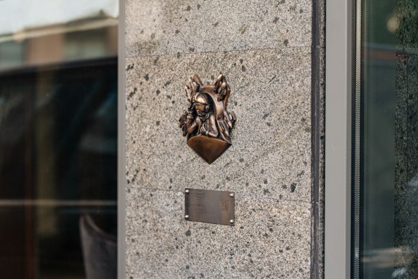 Фото: Юлия Бевзенко