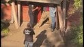 Відео сутички ТЦК з жінкою у Львові, яка застосувала сльозогінний газ