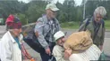ЛЮДЯМ вдається ПРОРВАТИСЬ із ОЛЕШОК! НАРЕШТІ добрі НОВИНИ
