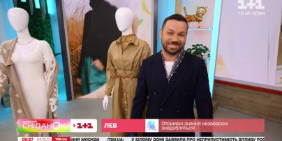 Платья зимой: как подобрать образы, в которых комфортно в холодное время года – Андре Тан