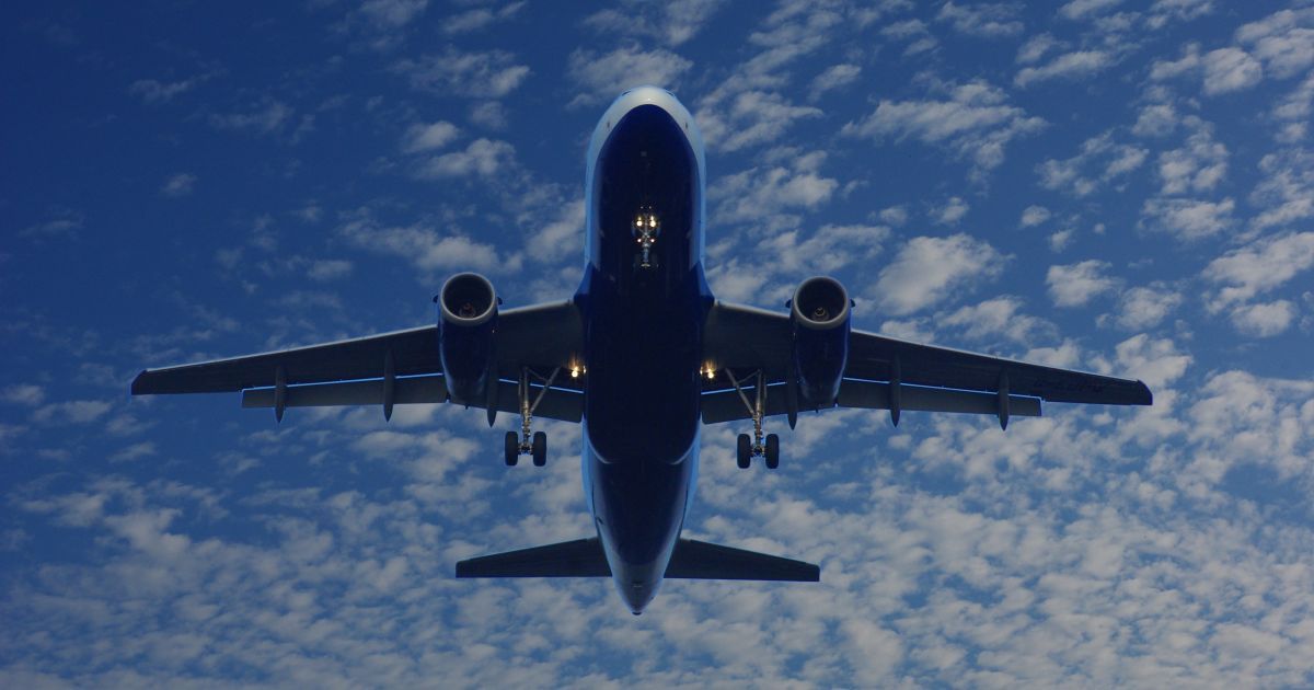 Самолет Lufthansa не вылетел в Украину из-за страха экипажа перед войной: в МАУ взялись исправлять ситуацию