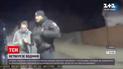 У Чернівцях затримали п'яного полковника поліції