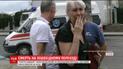 В Херсоне пожилая женщина погибла под колесами скорой
