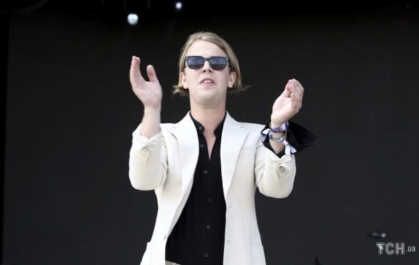 Том Оделл / © Associated Press