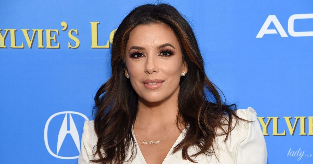 Єва Лонгорія