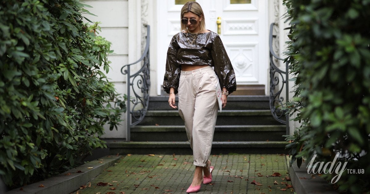 Топ-8 джинсових трендів, які визначатимуть стиль наступного року