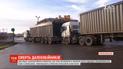 Отруєння далекобійників у Миколаєві: двоє померли, троє шпиталізовані