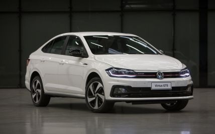 Volkswagen убрал с украинского рынка свою самую дешевую модель, которую собирают в РФ