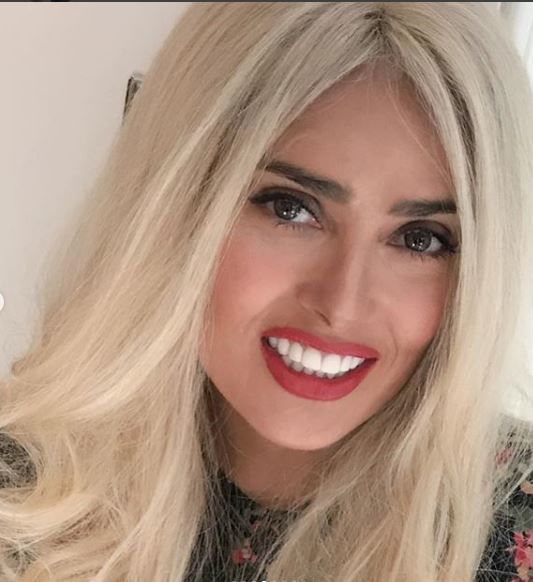 Әтеш шарлары терең видеоны жұту