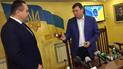 Луценко представив нового прокурора Чернівецької області і наказав йому боротися з контрабандою