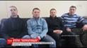 Підозрювані у розстрілах "Небесної сотні" спецпризначенці "Беркуту" втекли до Росії