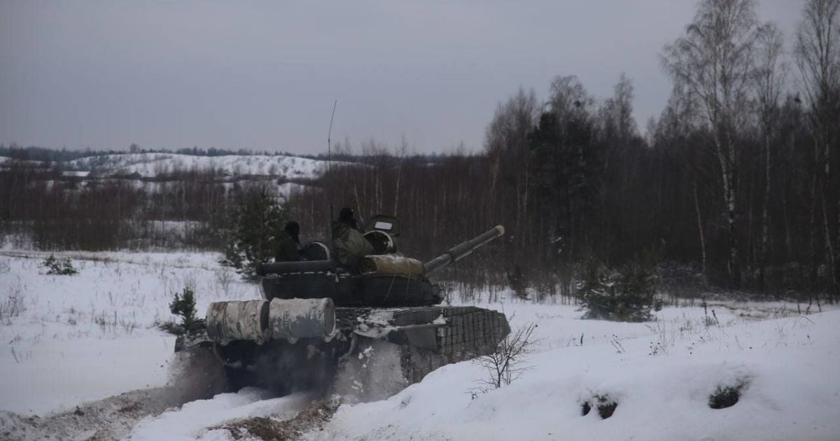 В ГПСУ объяснили, как РФ может использовать Беларусь в случае наступления по всем направлениям