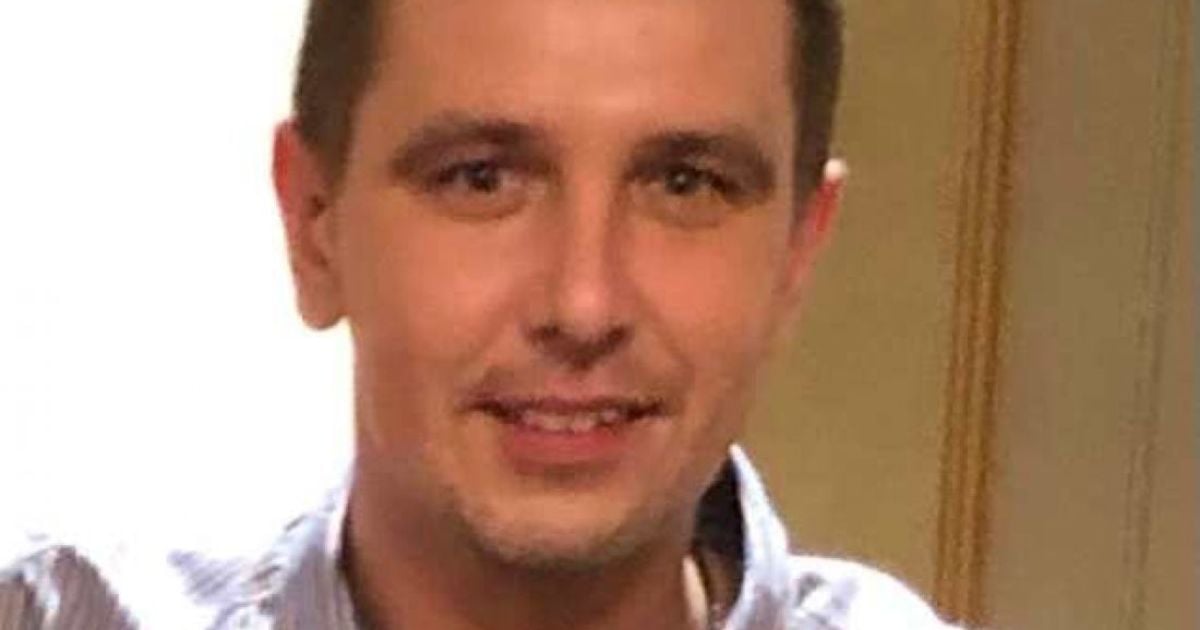 Пішов під воду випадково: в США втопився у власному авто 34-річний тернополянин