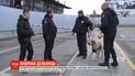 Виборчі дільниці взяли під цілодобову охорону