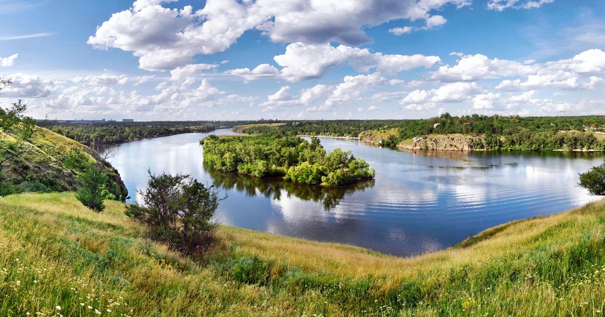 У Запоріжжі археологи знайшли залишки старовинної фортеці XVIII століття