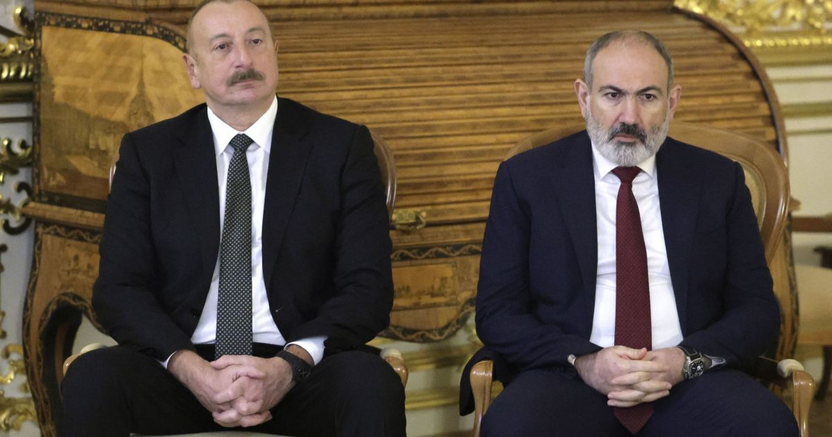 Конституція заради встановлення миру: чому Вірменії потрібні зміни