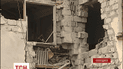 Боевики возобновили обстрелы Счастья